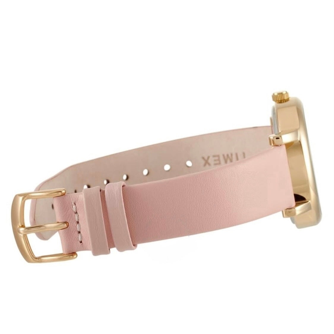 TIMEX Crystal Bloom Pink Crystal Dial