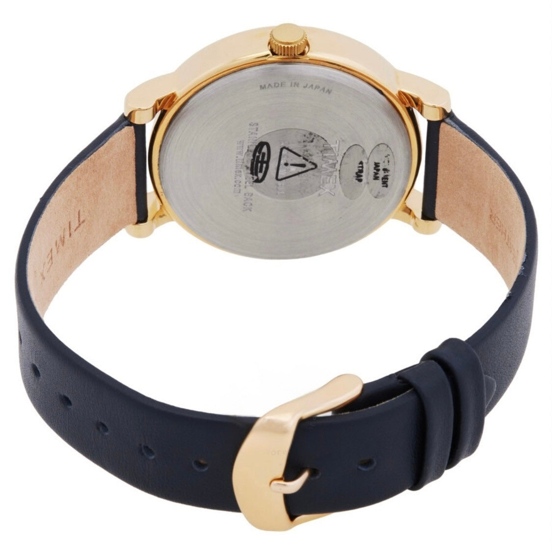 TIMEX Crystal Opulence Quartz