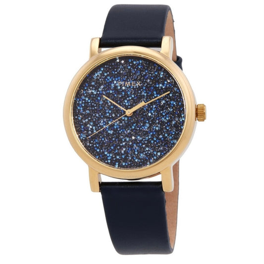 TIMEX Crystal Opulence Quartz