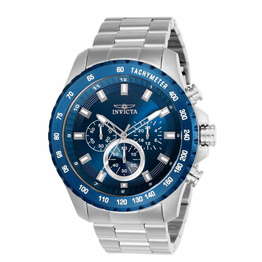 Invicta Speedway Chronograph