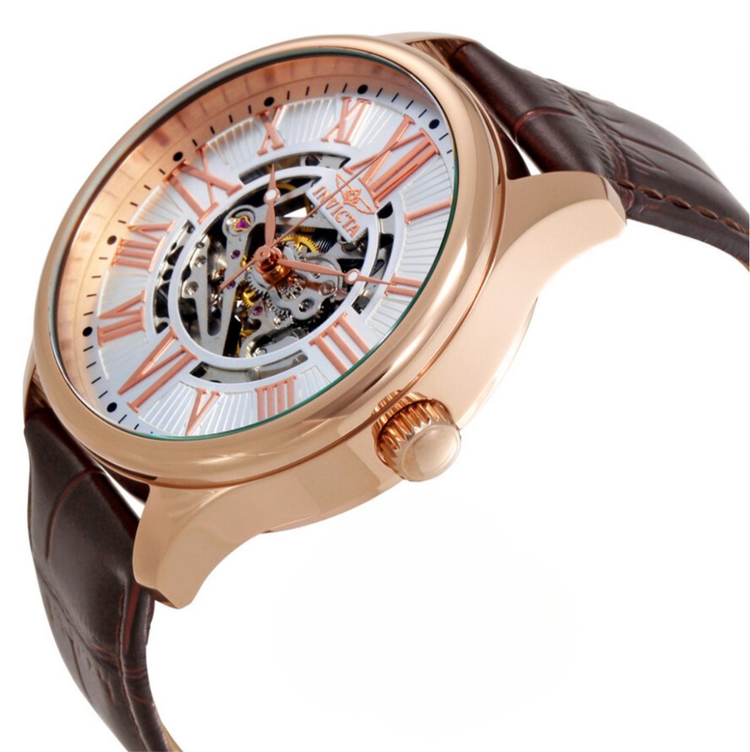 Invicta Vintage Objet D'Art