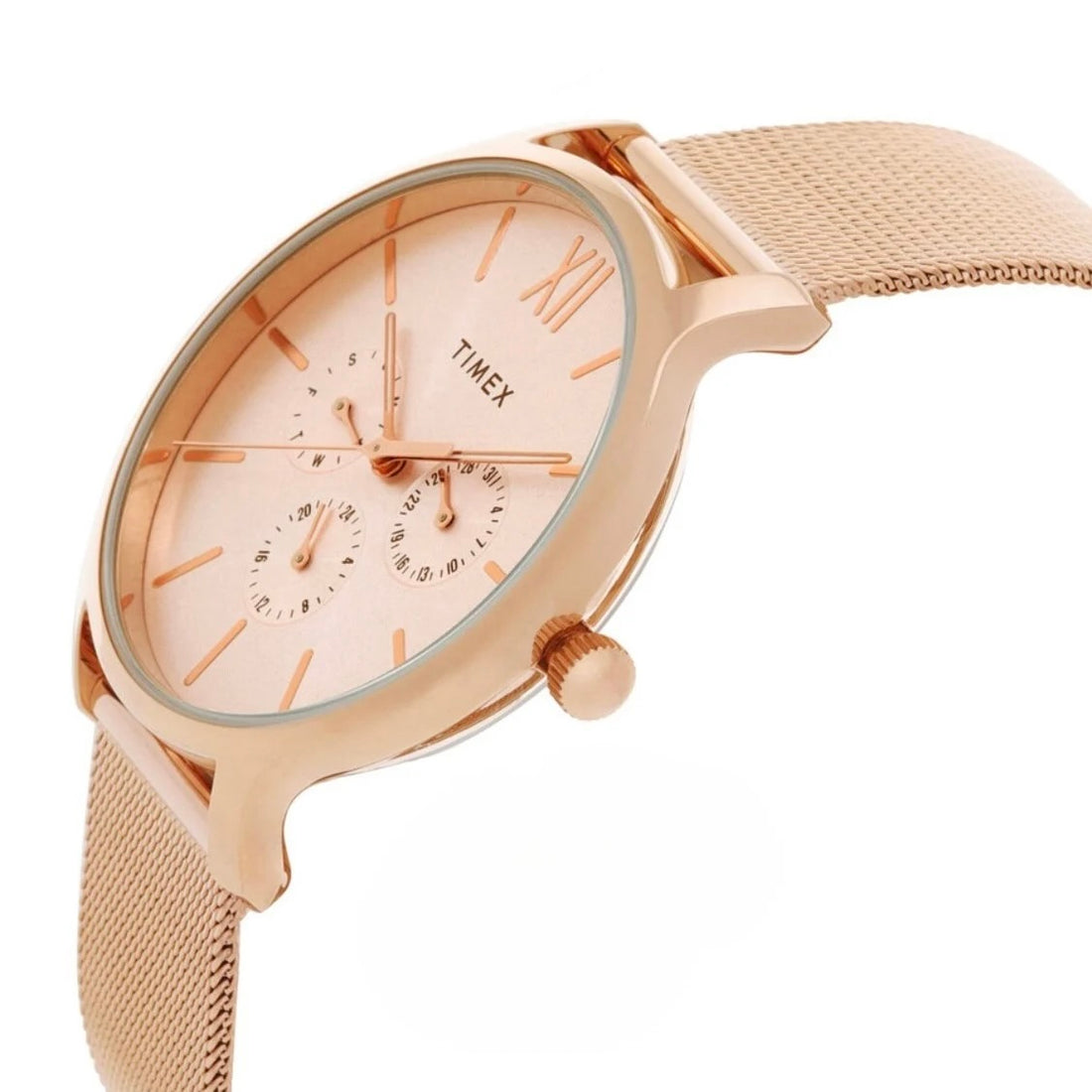 TIMEX Transcend Chronograph