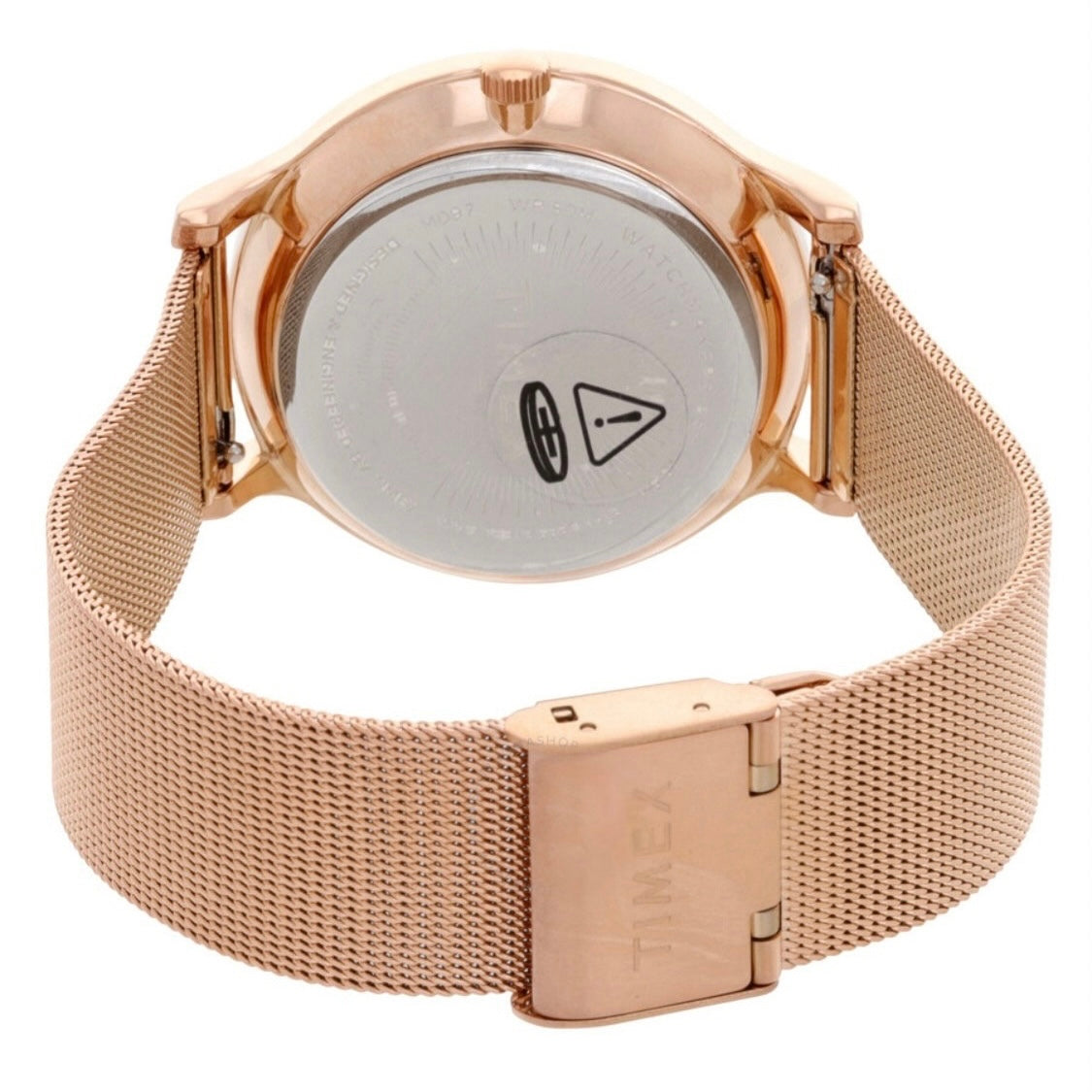 TIMEX Transcend Chronograph