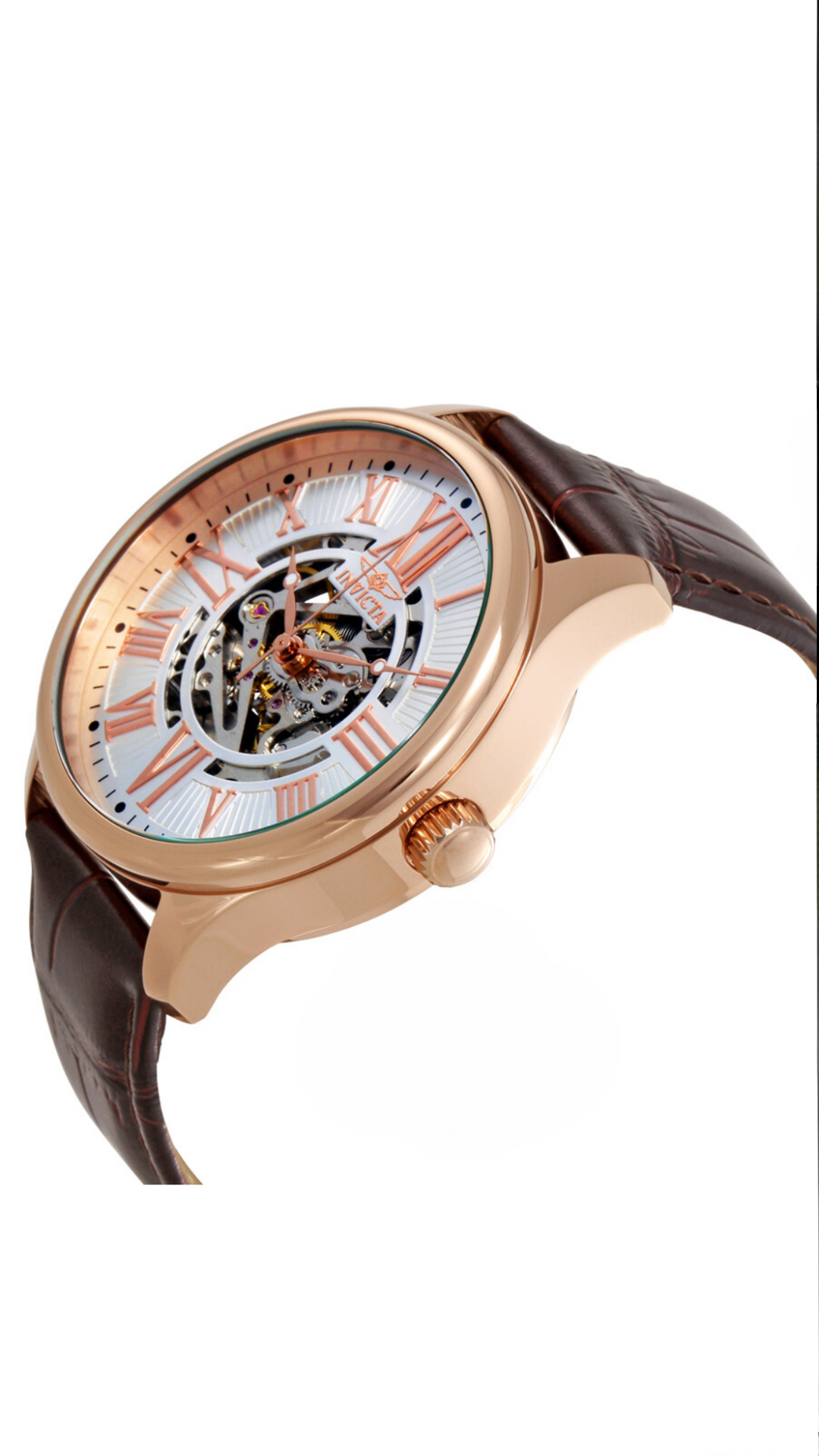 Invicta Vintage Objet D'Art