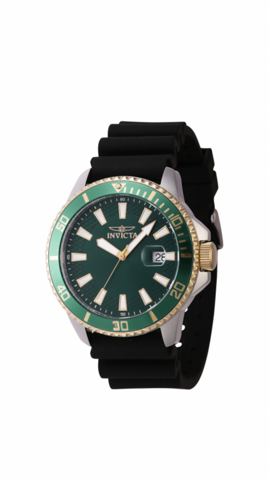 Invicta Pro Diver