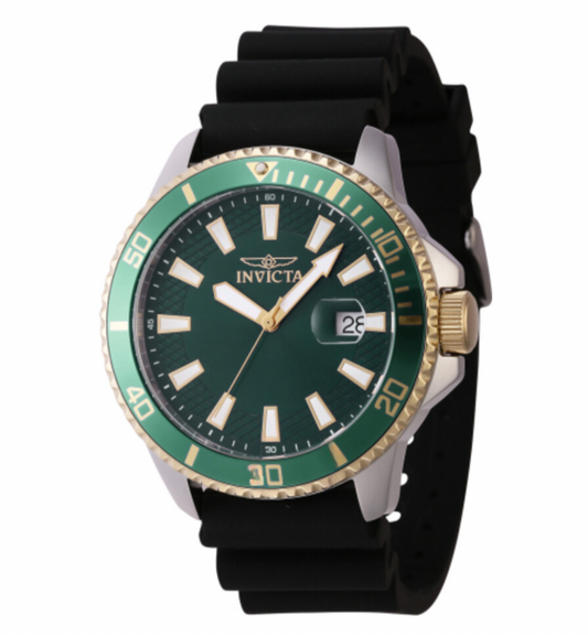 Invicta Pro Diver