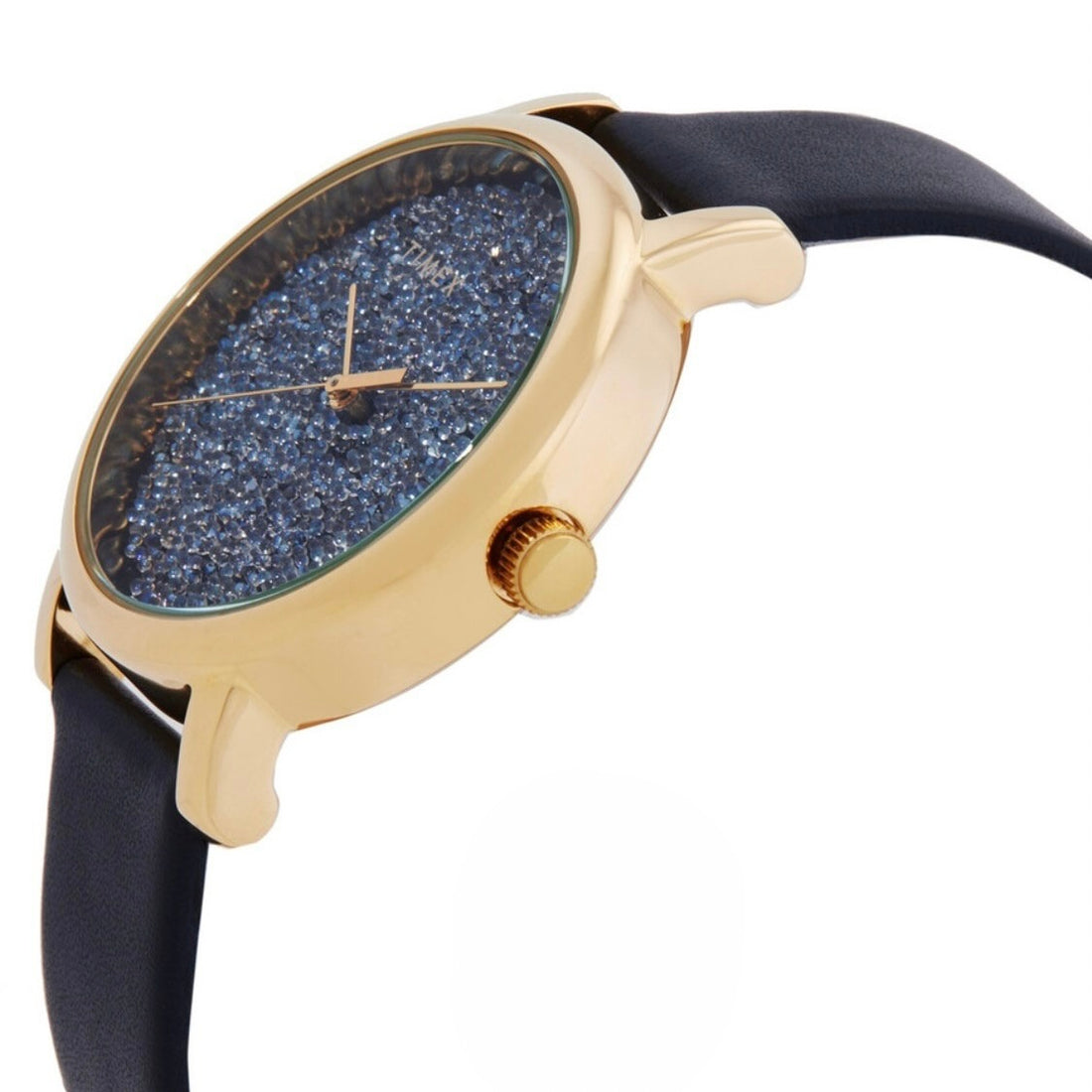 TIMEX Crystal Opulence Quartz