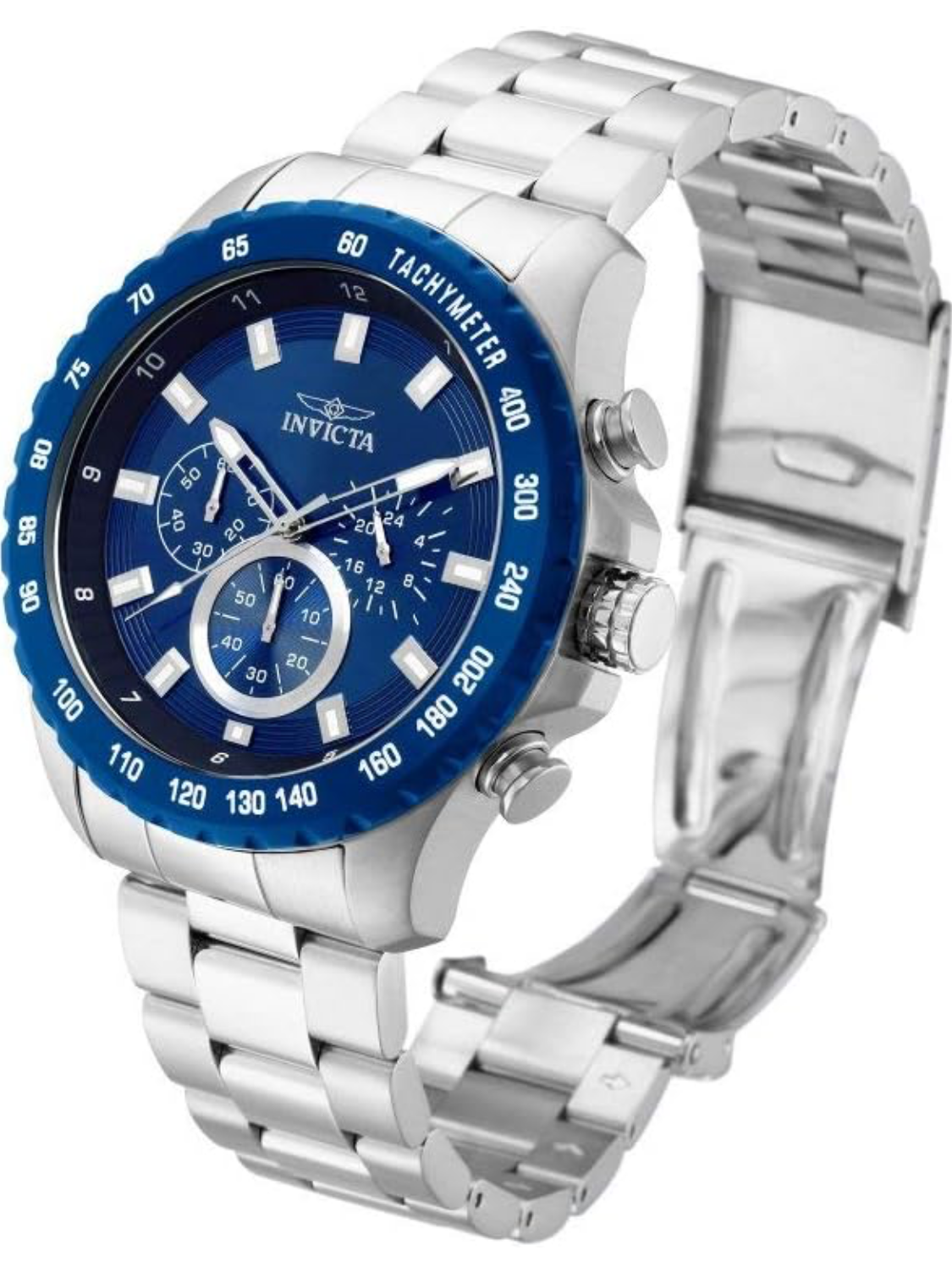 Invicta Speedway Chronograph