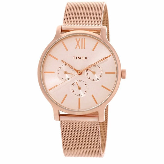 TIMEX Transcend Chronograph