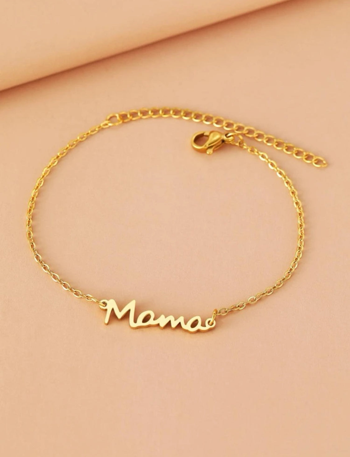 Bracelet “Mama”