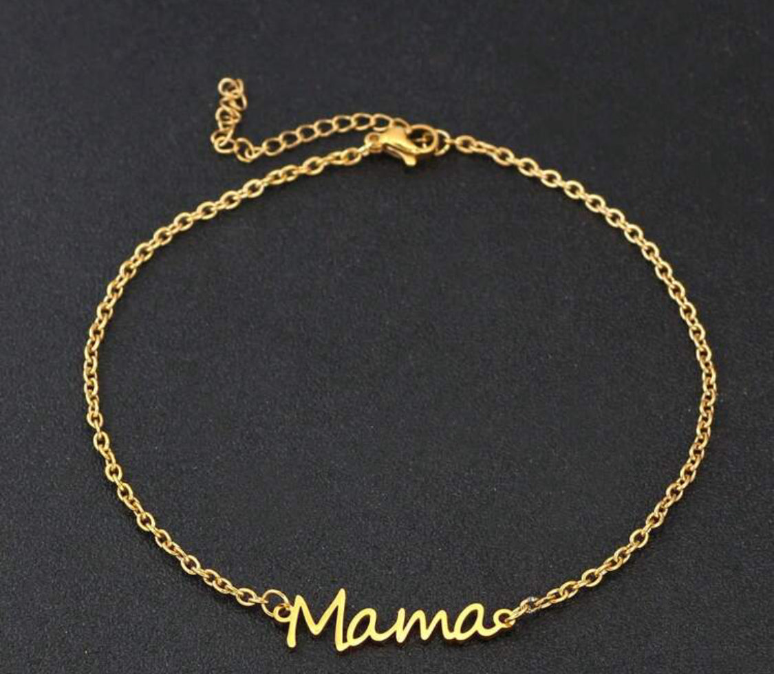 Collier “Mama”2