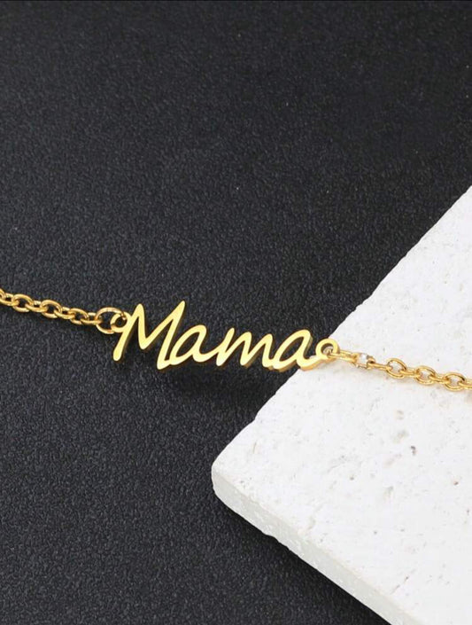 Collier “Mama”2