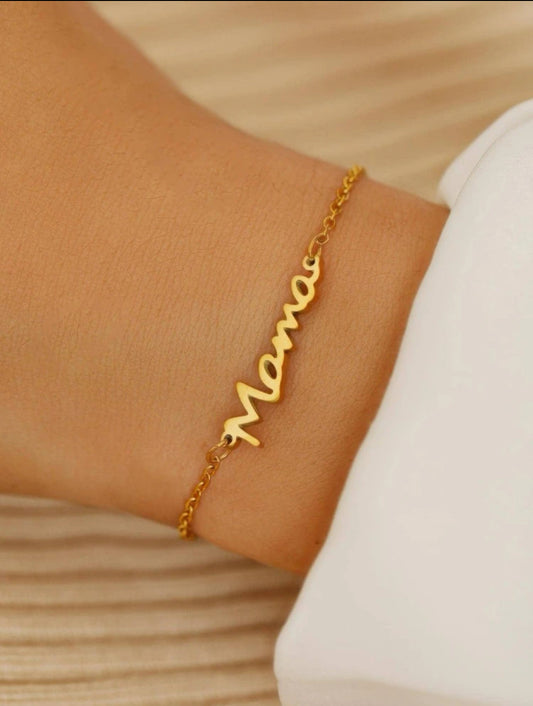 Bracelet “Mama”