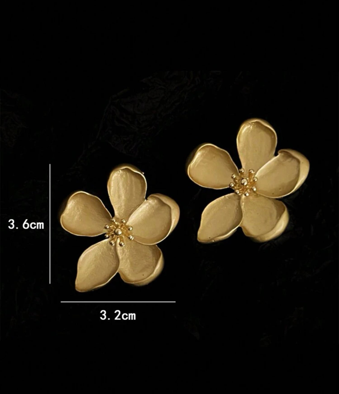 Boucles Flower