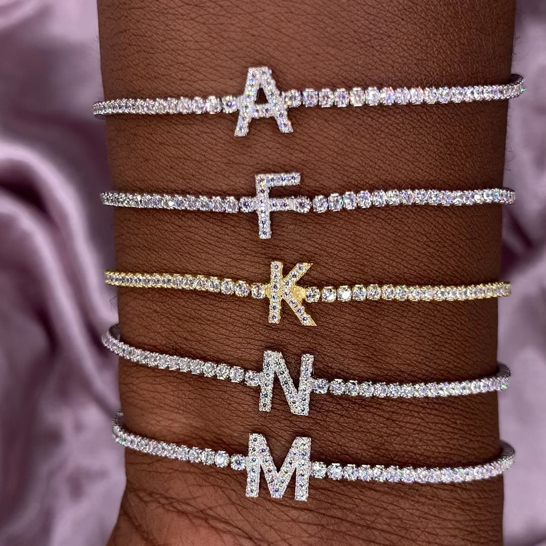 Bracelet Lettera